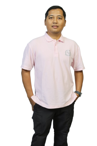 Syakti P. Sriyansyah
